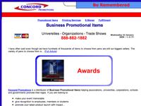 Business Promotional Items Concord Promotions (20090121) Thumb